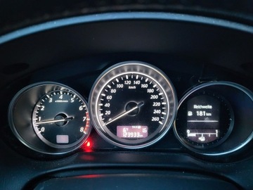 Mazda CX-5 I SUV 2.0 SKYACTIV-G 165KM 2013 Mazda CX-5 2.0 165 KM I Właściciel 100%, zdjęcie 28