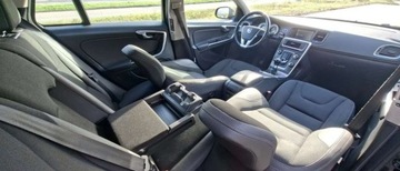Volvo V60 I Kombi 1.6 T3 150KM 2012 Volvo V60 Volvo V60 T3 Kinetic 1.6 Benzyna 150KM, zdjęcie 14