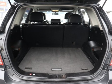 Opel Antara SUV Facelifting 2.2 CDTI ECOTEC 163KM 2012 Opel Antara 2.2 CDTI, Navi, Klima, Klimatronic, zdjęcie 13