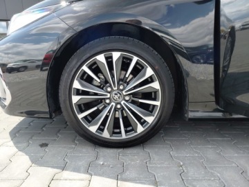 Toyota Corolla XII Sedan Facelifting 1.8 Hybrid 140KM 2023 Toyota Corolla 1.8 Hybrid Style Seria E21 (2019-), zdjęcie 18