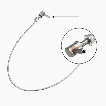 4M ВСАСЫВАЮЩАЯ ТРУБКА ИГЛА FV ТОПЛИВА ДЛЯ КОМПЛЕКТ МАСЛЯНЫХ ТРУБ WEBASTO