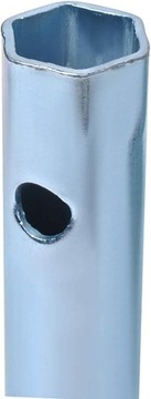 КЛЮЧИ ДЛЯ СВЕЧИ ЗАЖИГАНИЯ 8-17 мм НАБОР 6 шт.