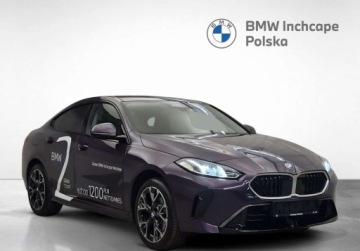 BMW Seria 2 F74 2026 BMW Seria 2 1.5 Benzyna 170KM, zdjęcie 6