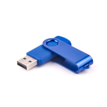 PENDRIVE PAMIĘĆ USB 256 GB USB 2.0 200 Kolorów