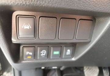 Nissan Qashqai II Crossover 1.6 dCi 130KM 2016 Nissan Qashqai Nissan Qashqai 1.6 dci klima kamery 360 stan bdb gwarancja, zdjęcie 22