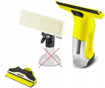 Myjka do okien Karcher WV 6 Plus 1.633-222.0