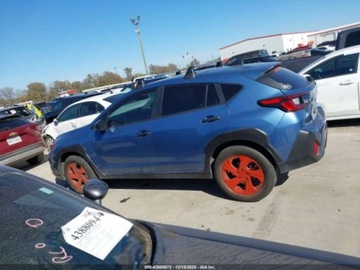 Subaru 2024 Subaru Crosstrek 2024 2.0 Benzyna 152KM, zdjęcie 2