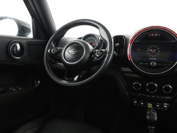 Mini Countryman F60 Crossover 1.5 Plug-in Hybrid 224KM 2019 Mini Countryman PHEV skóra panorama navi klim, zdjęcie 15