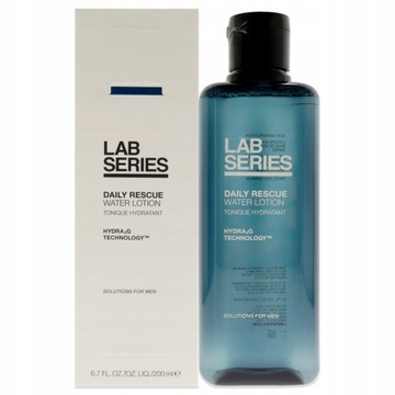 Lab Series Daily Rescue Water Lotion For Men 200ml