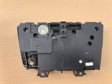 PANEL KLIMATIZACE VENTILACE VOLVO S60 V70 XC70