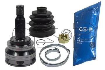 KLOUB HNACÍ 839117 GSP