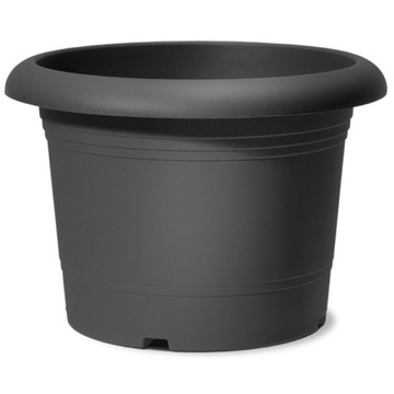 Doniczka ogrodowa balkonowa Scheurich Oliver 35 cm