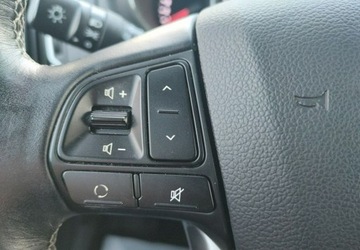 Kia Rio III Hatchback 5d Facelifting 1.4 DOHC CVVT 109KM 2015 Kia Rio Skora Ksenon Navi Kamera 1.4 Benzyna 109KM, zdjęcie 18