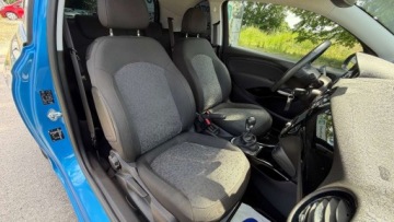 Opel Adam Hatchback 1.0 Ecotec 90KM 2019 Opel Adam Raty1.0 turbo 22 tys km Navi Kamera Grzana kierownica,fotele Gwa, zdjęcie 25