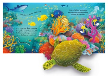 Всплывающие животные