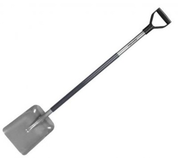 FISKARS SZUFLA ERGO 1025376