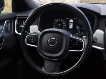 Volvo V90 II Kombi 2.0 D5 235KM 2016 Volvo V90 D5 AWD, 231 KM, 4X4, Automat, Skóra, zdjęcie 21