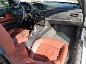 BMW Seria 3 F30-F31-F34 2012 BMW M3 2012 4.0l 4.0 Benzyna 414KM, zdjęcie 4