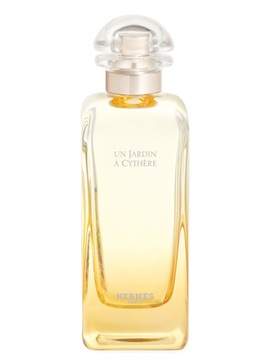 HERMES UN JARDIN A CYTHERE EDT 100 ML FLAKON