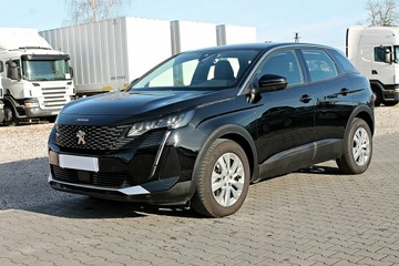 Peugeot 3008 II Crossover Facelifting  1.5 BlueHDi 130KM 2021 Peugeot 3008 Automat, zdjęcie 19