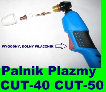 ДЛИННЫЕ ЭЛЕКТРОДНЫЕ СОПЛО ДЕРЖАТЕЛЬ ПЛАЗМЫ PT31 LG40