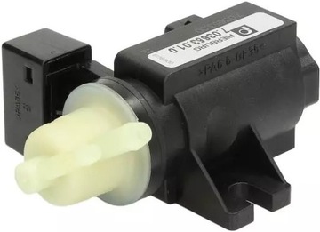 PIERBURG ZAWÓR TURBOSPRĘŻARKI 7.03653.01.0