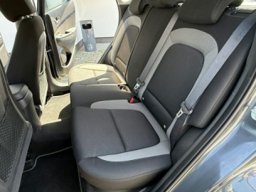 Hyundai Kona I Crossover 1.0 T-GDI 120KM 2018 Hyundai Kona 1.0 T-GDI 120KM Kamera/Led/Serwis/Alu, zdjęcie 10