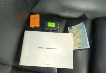 Volvo S60 III 2021 Volvo S60 Inscription Automat Piekna wersja FV 23 2.0 Benzyna 197KM, zdjęcie 30