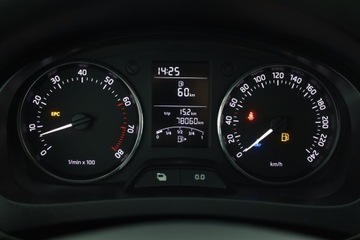 Skoda Rapid II Spaceback 1.2 TSI 105KM 2013 Skoda Rapid 1.2 TSI, Salon Polska, Serwis ASO, zdjęcie 7
