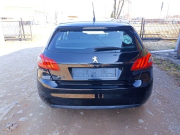 Peugeot 308 II 2020 peugeot 308 1,5 bluehdi, zdjęcie 5