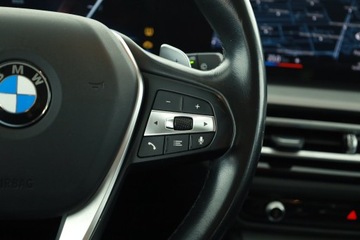 BMW Seria 3 G20-G21 2022 BMW 3 318 d, Salon Polska, 1. Właściciel, zdjęcie 14