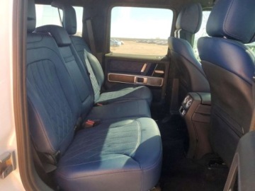 Mercedes Klasa G W465 2024 Mercedes-Benz Klasa G 63 AMG 2024 4.0 Benzyna 577KM, zdjęcie 10