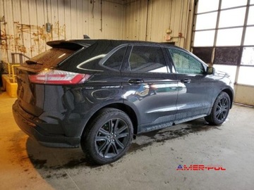 Ford Edge II 2024 Ford Edge 2024 r., 2,5 L SEL 2.5 Benzyna 250KM, zdjęcie 5