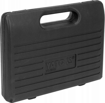 СЪЕМНИК ШКИВА YATO С ДЕМПФЕРОМ ВИБРАЦИИ 23 EL