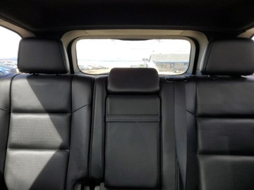 Jeep Grand Cherokee IV 2017 Jeep Grand Cherokee Overland 2017 3.6l 3.6 Benzyna 295KM, zdjęcie 10