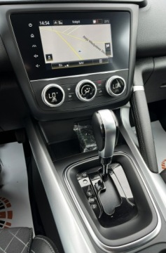 Renault Kadjar Crossover Facelifting 1.3 TCe 140 FAP 140KM 2021 Renault Kadjar 1.3 TCE /Automat/ Navi / Kamera /, zdjęcie 17