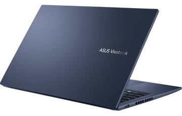 Ноутбук Asus VivoBook 15 F1502 i7-1255U с сенсорным экраном, 16 ГБ, 512 SSD, NVMe, FHD, Win11