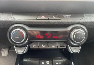Kia Stonic I Crossover 1.4 DOHC 100KM 2018 Kia Stonic Kia Stonic 1.4 GDI L 1.4 Benzyna 100KM, zdjęcie 18