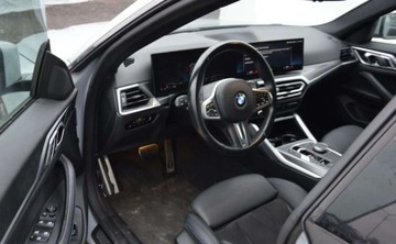 BMW Seria 4 G22-23-26 2023 BMW Seria 4 430i M Sport Dealer BMW Bonkowscy Gorzow Wlkp. 2.0 Benzyna, zdjęcie 4