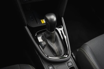 Toyota 2021 Toyota Yaris Cross 1.5 VVT-iE, Salon Polska, zdjęcie 18