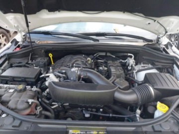 Dodge Durango III 3.6 V6 294KM 2025 Dodge Durango Gt 2025 3.6 Benzyna 295KM, zdjęcie 8