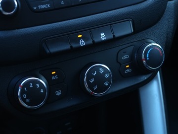 Kia Ceed II Kombi Facelifting 1.6 CRDi 110KM 2015 Kia Ceed 1.6 CRDi, Salon Polska, VAT 23%, Klima, zdjęcie 14