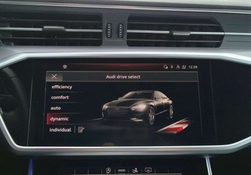 Audi A7 C8 2022 Audi A7 Sportback Gwarancja 05-2027 Zawieszenie DCC Radary HD Matrix Bang, zdjęcie 25