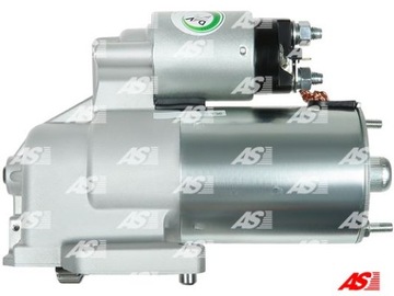 AS-PL STARTÉR S9015
