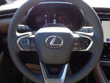 Lexus LBX 1.5 Hybrid 136KM 2025 Od ręki - Elegant 1.5 Hybrid 136KM | Podgrzewane fotele!, zdjęcie 5