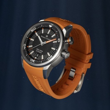 Maurice Lacroix zegarek męski PT6248-SS00L-330-J