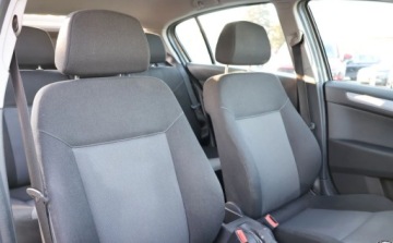 Opel Astra H Hatchback 5d 1.6 Twinport ECOTEC 105KM 2005 Opel Astra Instalacja LPG wazna do 2032 roku 1.6 BenzynaLPG 105KM, zdjęcie 12