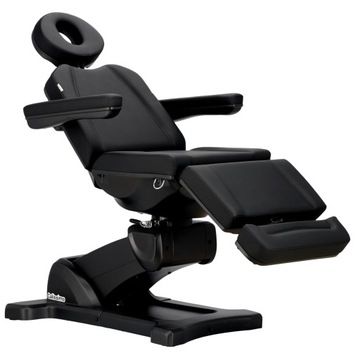 Электрическое кресло для педикюрного салона с 4 актуаторами