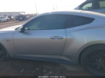 Ford Mustang VI 2024 Ford Mustang 2024r, GT Premium, 5.0L 5.0 Benzyna 486KM, zdjęcie 4