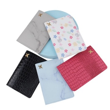 Защитник удостоверений личности и проездных документов